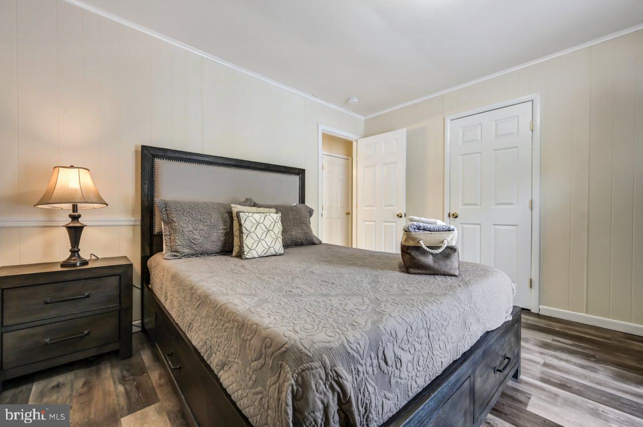 BRIER CREST WOODS - Residential