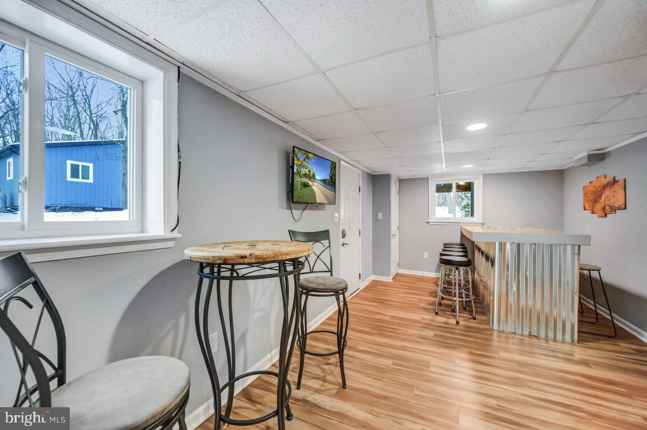 BRIER CREST WOODS - Residential