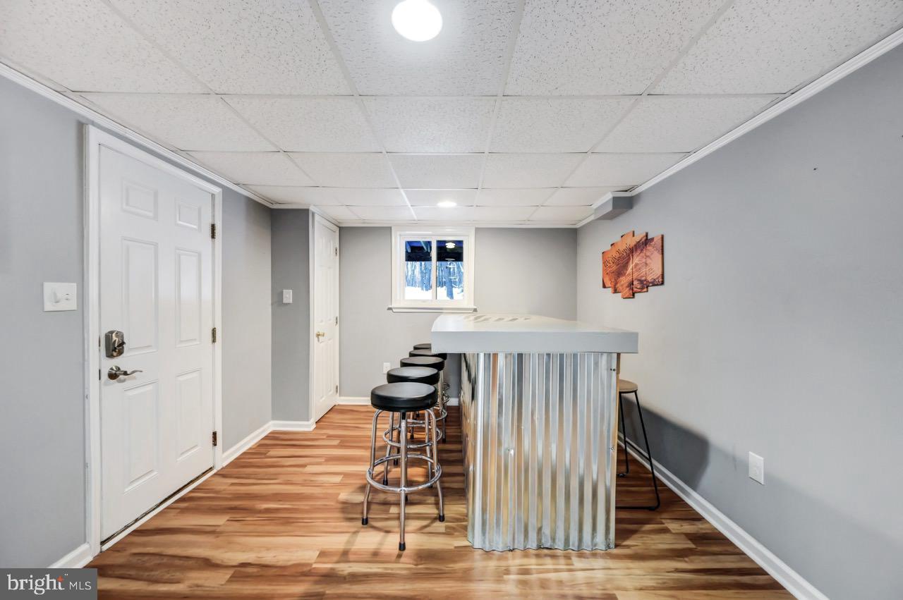 BRIER CREST WOODS - Residential