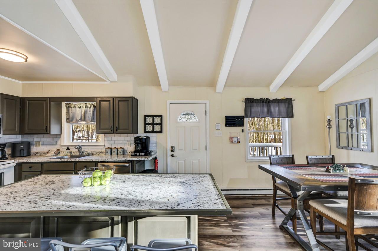 BRIER CREST WOODS - Residential