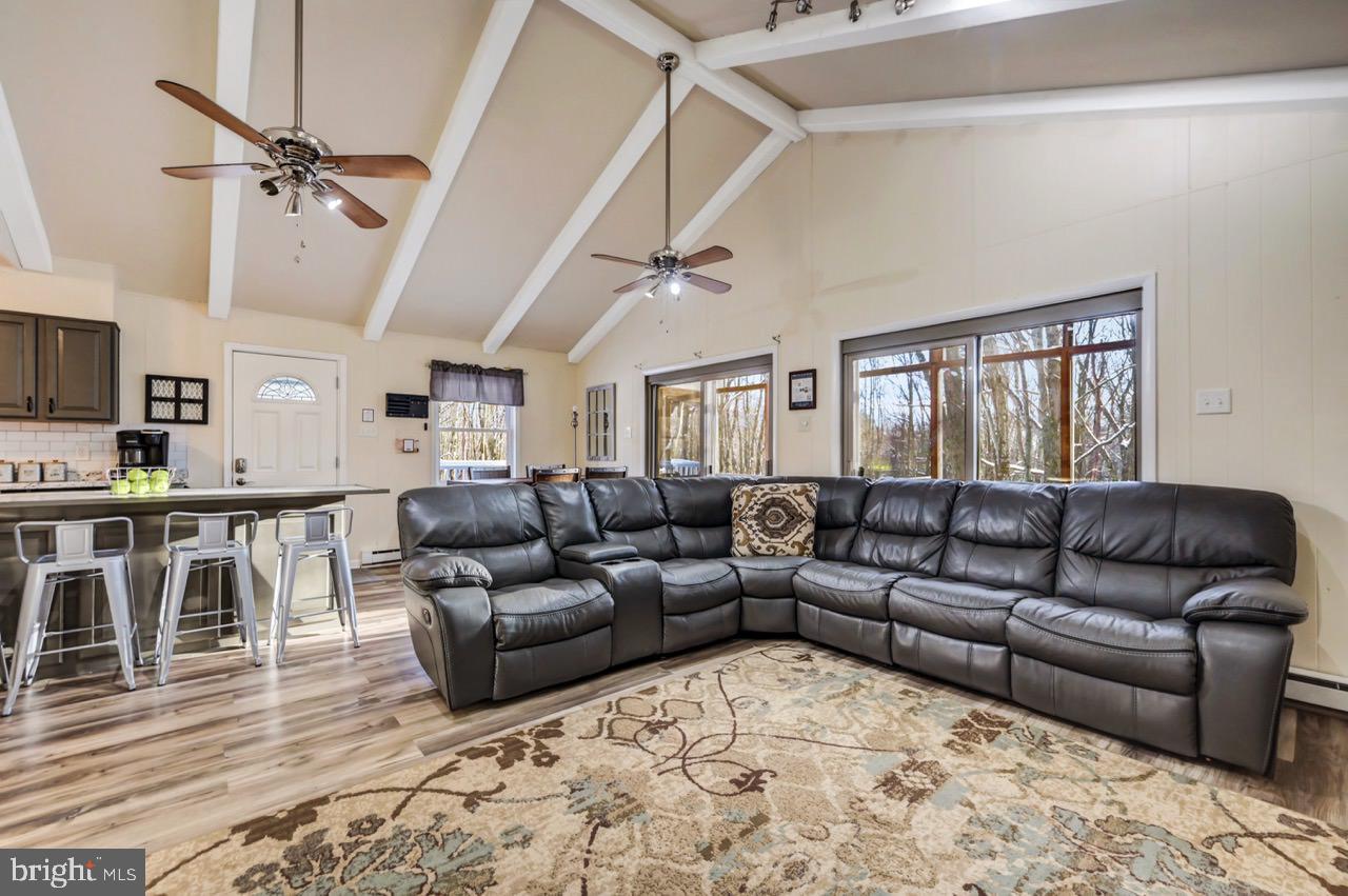 BRIER CREST WOODS - Residential