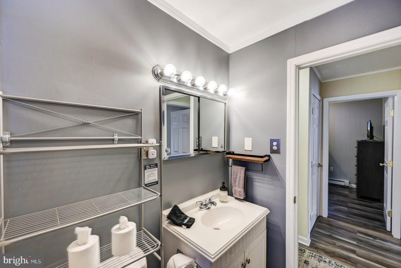 BRIER CREST WOODS - Residential