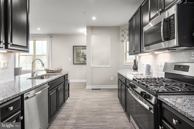 TANYARD SHORES - Residential