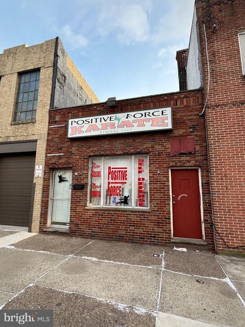 Photo of 1704 Jackson Street, PHILADELPHIA, PA 19145 (MLS # PAPH2536478)