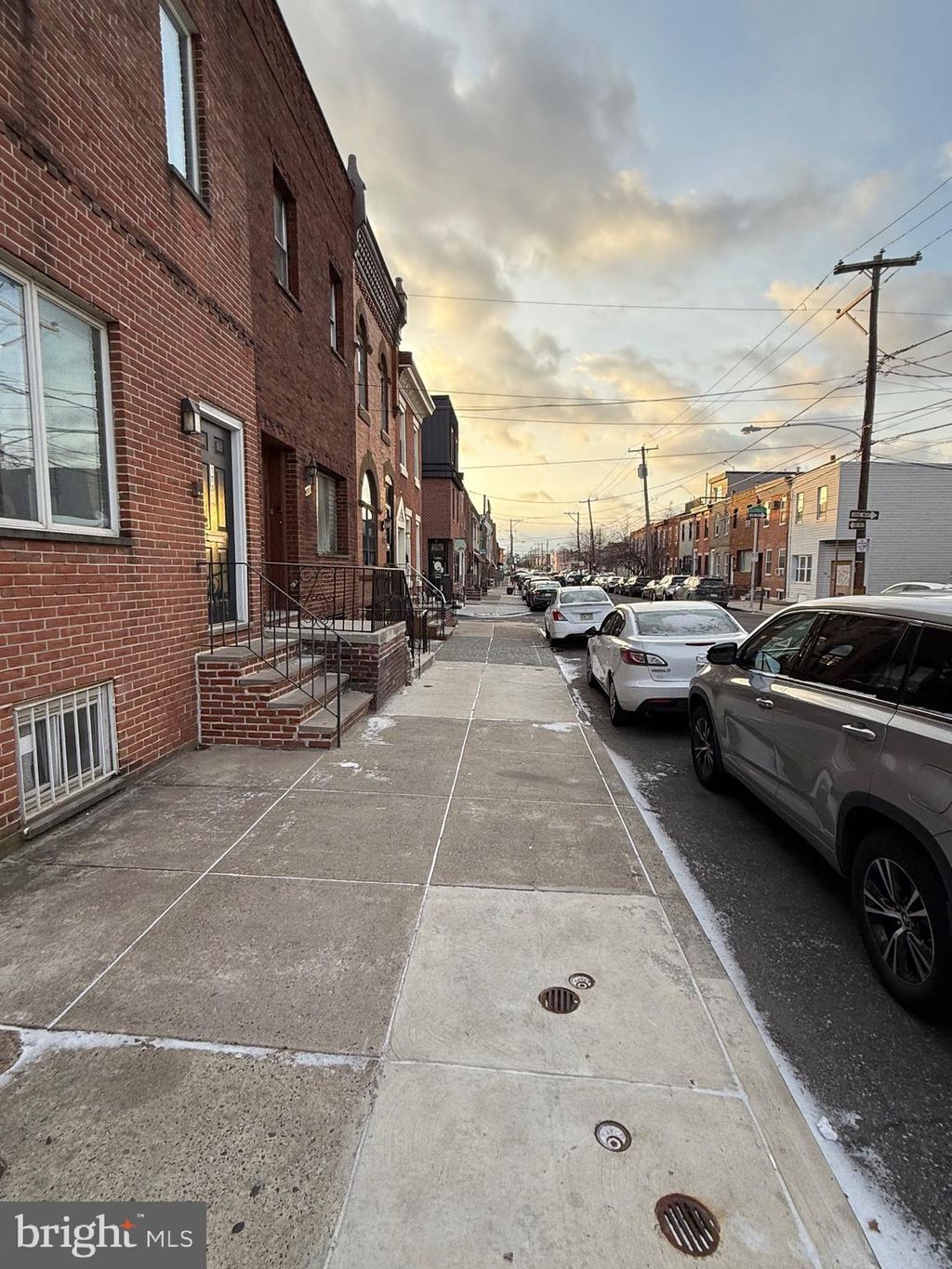 Photo of 1704 Jackson Street, PHILADELPHIA, PA 19145 (MLS # PAPH2536478)