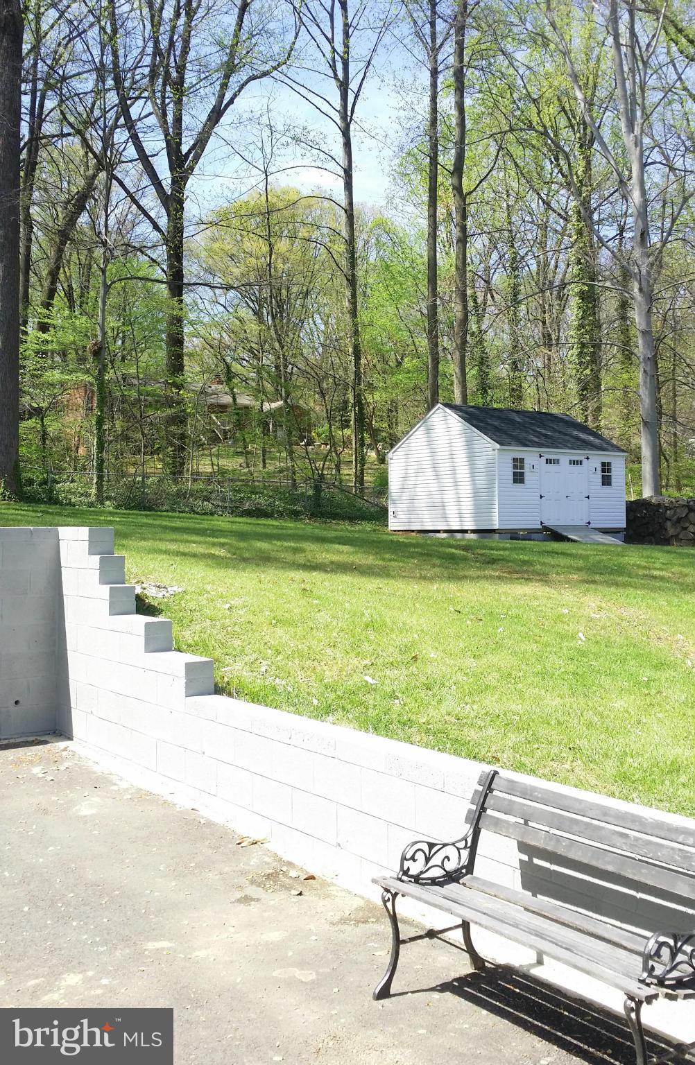 BRADDOCK ACRES - Residential