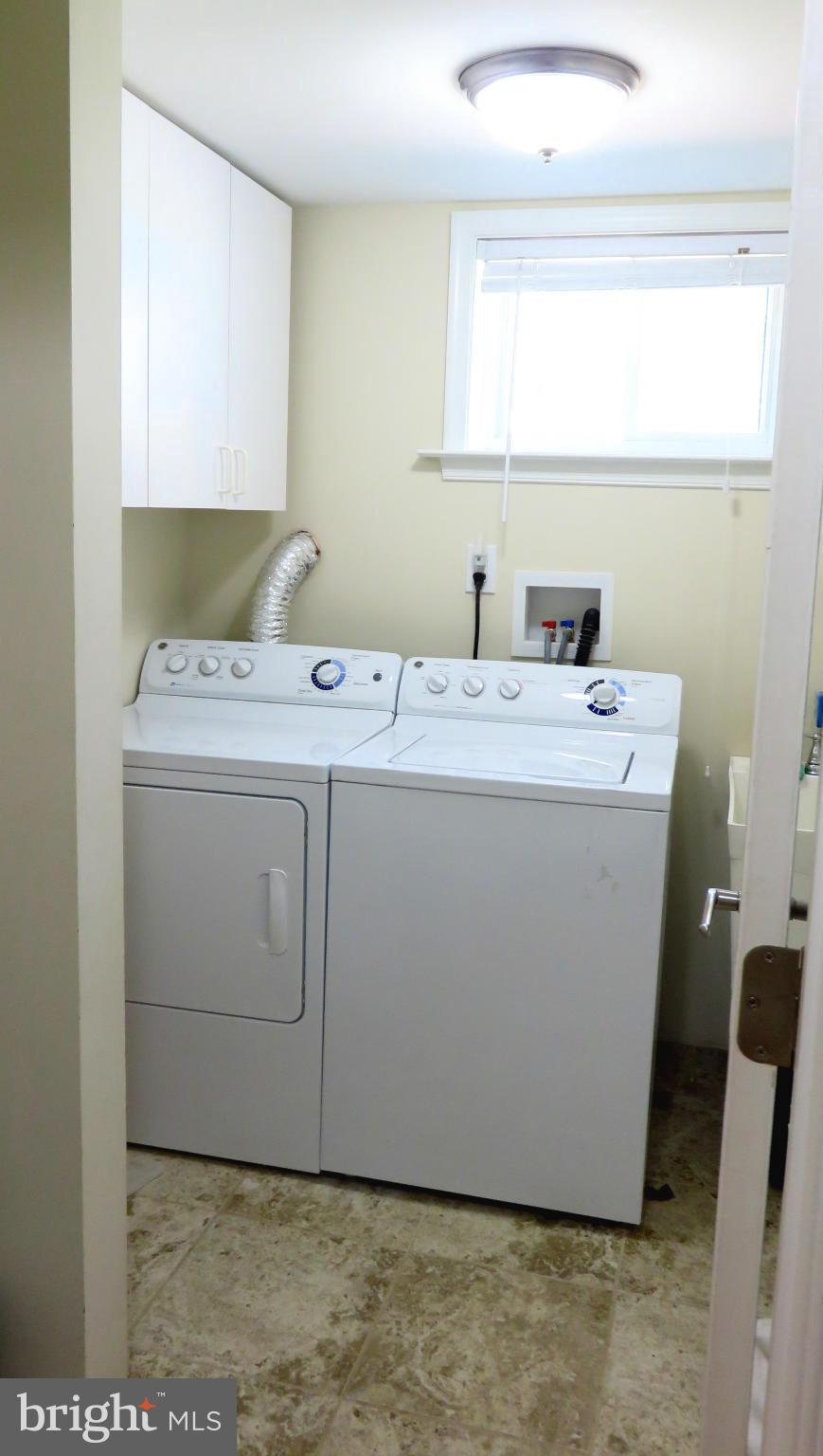 BRADDOCK ACRES - Residential