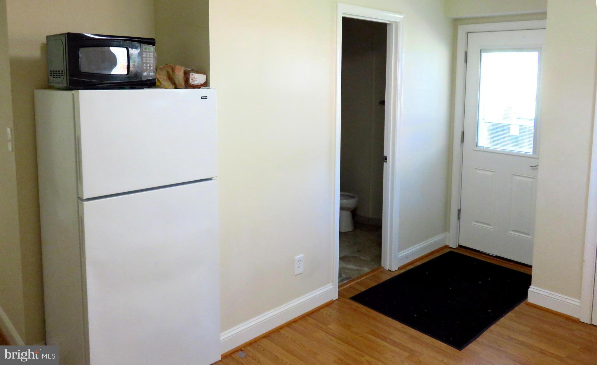 BRADDOCK ACRES - Residential