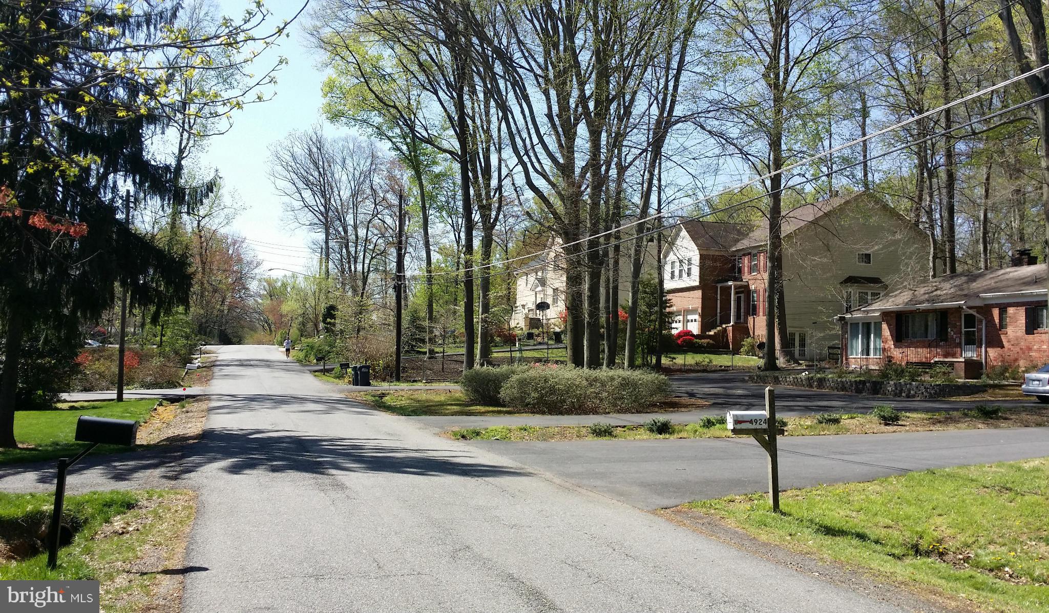 BRADDOCK ACRES - Residential