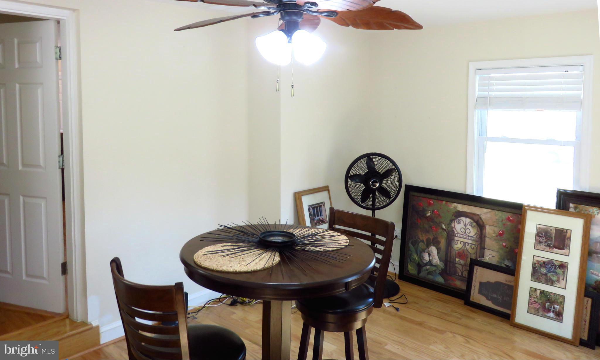 BRADDOCK ACRES - Residential