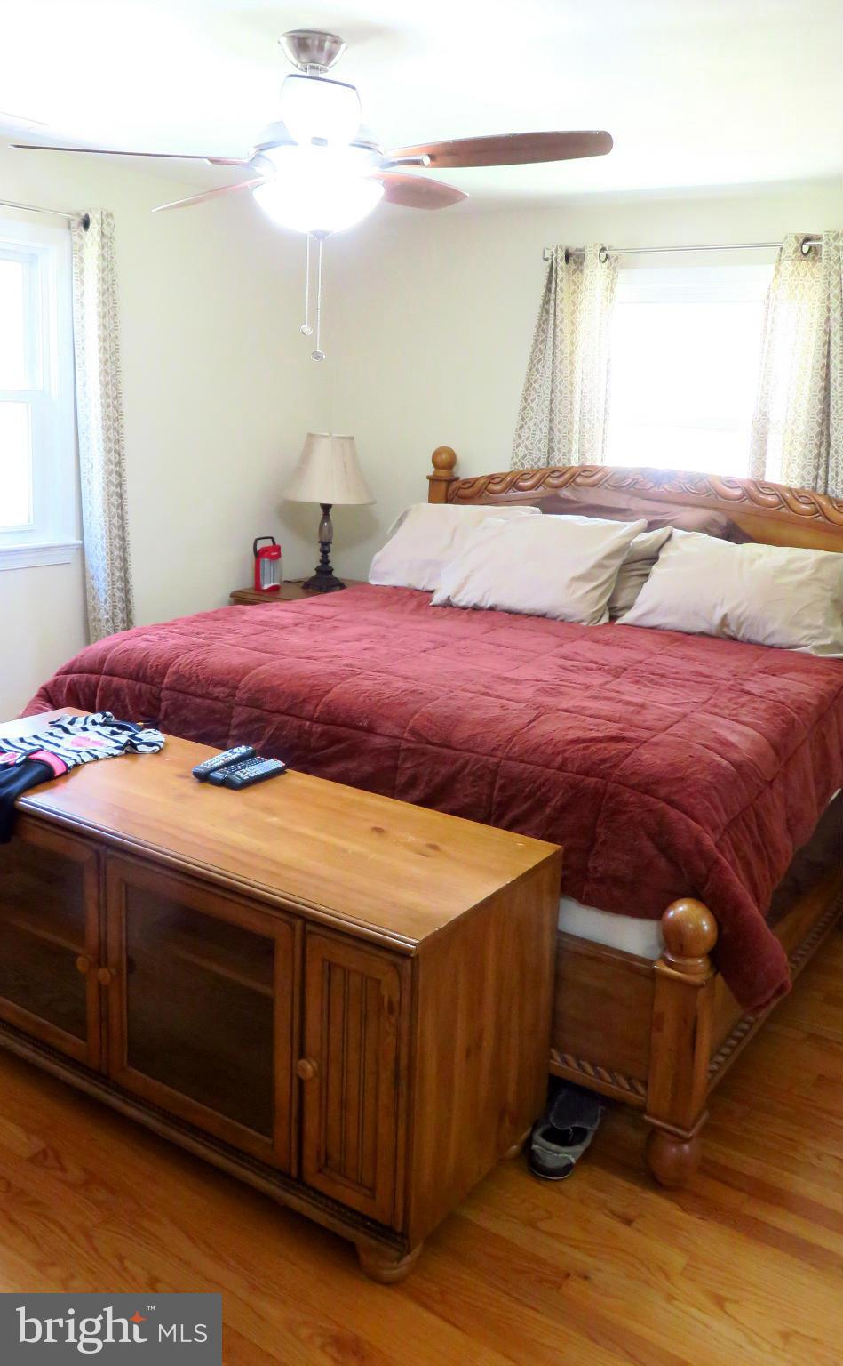 BRADDOCK ACRES - Residential