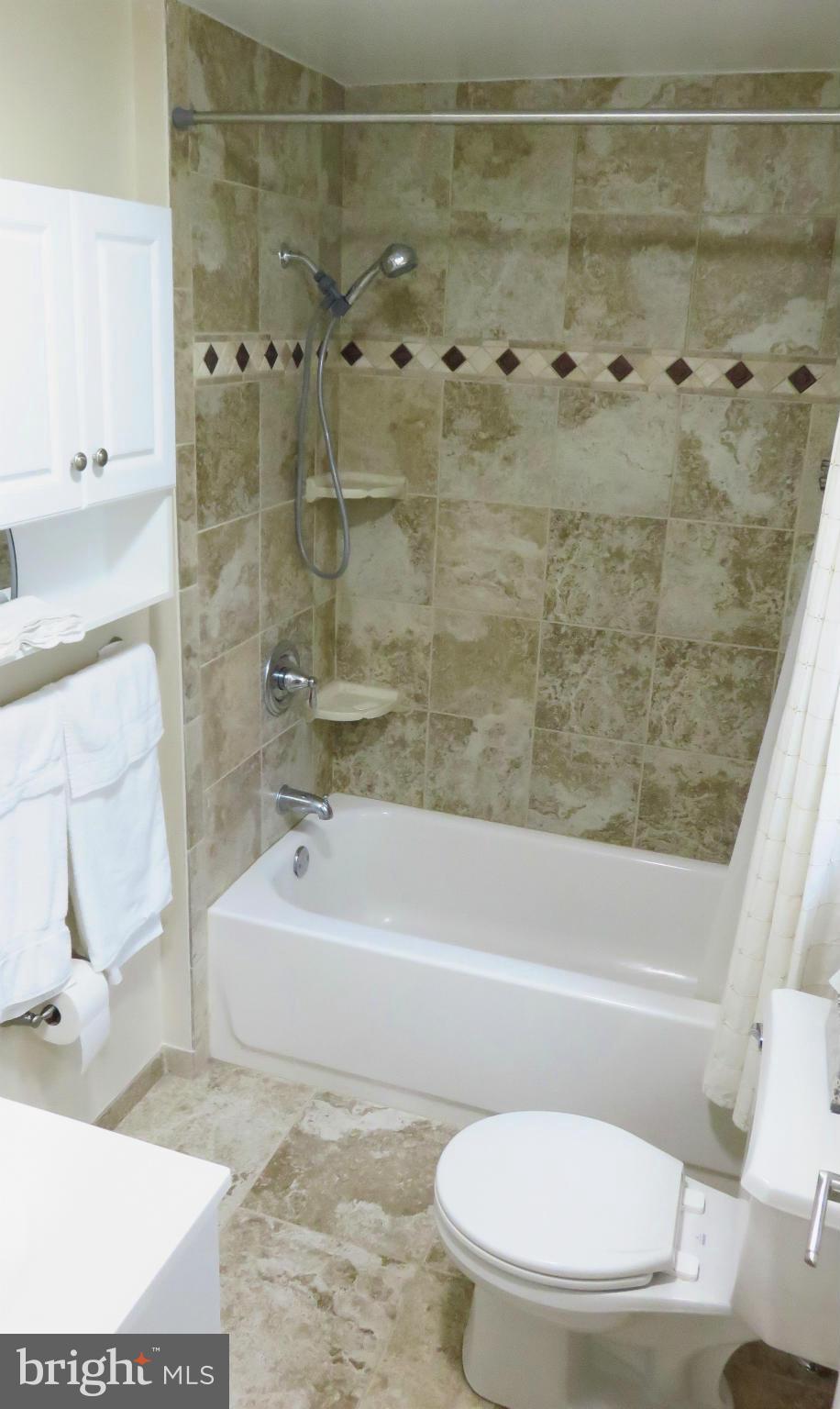 BRADDOCK ACRES - Residential