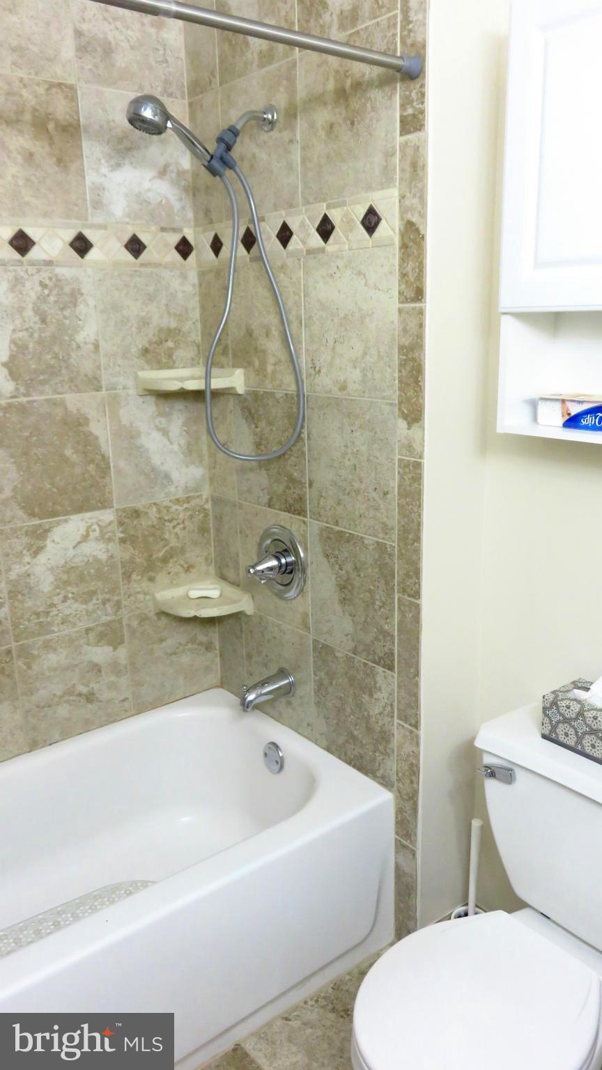 BRADDOCK ACRES - Residential