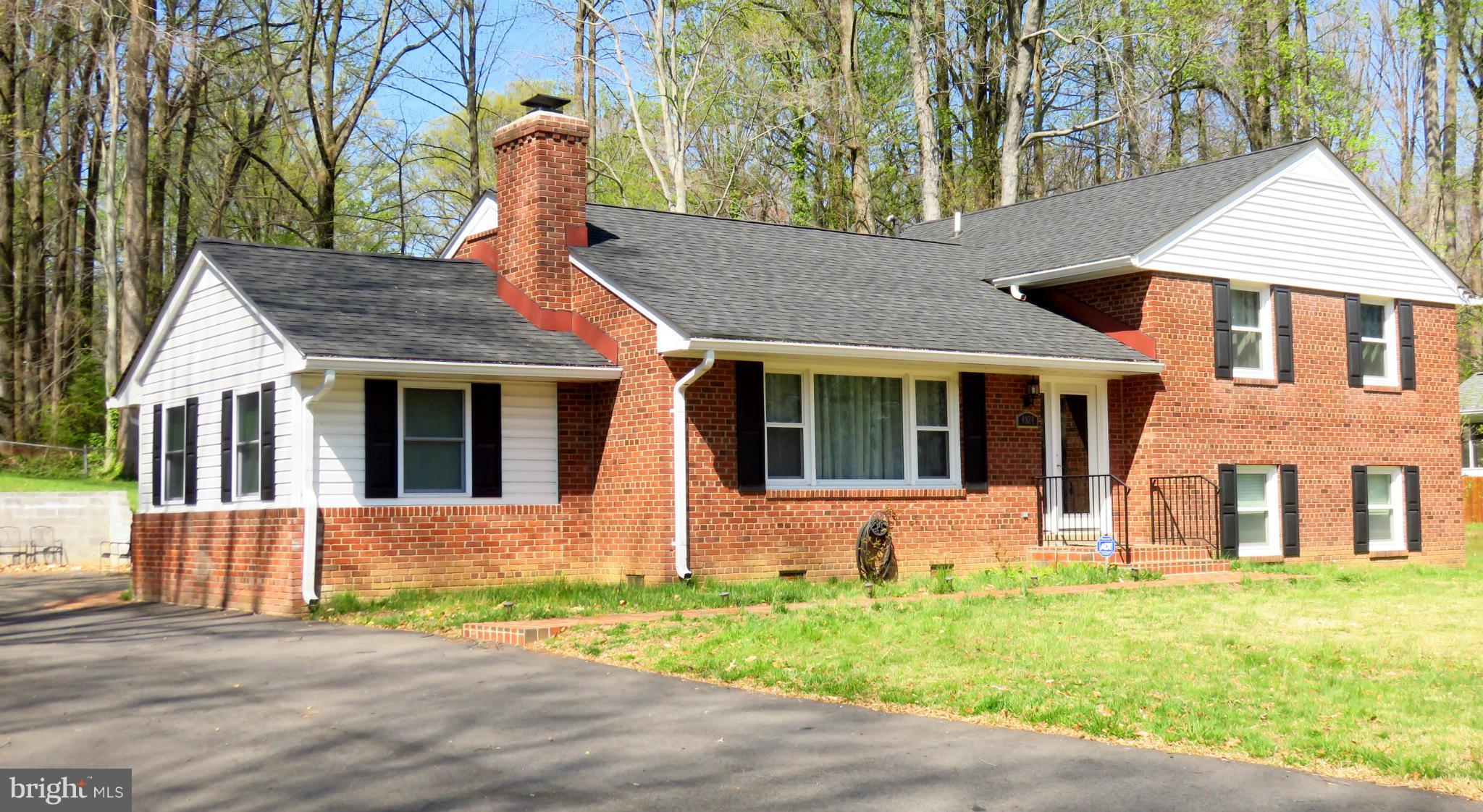 BRADDOCK ACRES - Residential