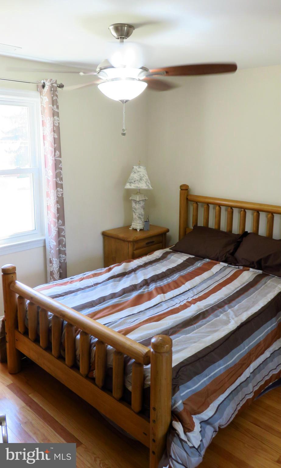 BRADDOCK ACRES - Residential