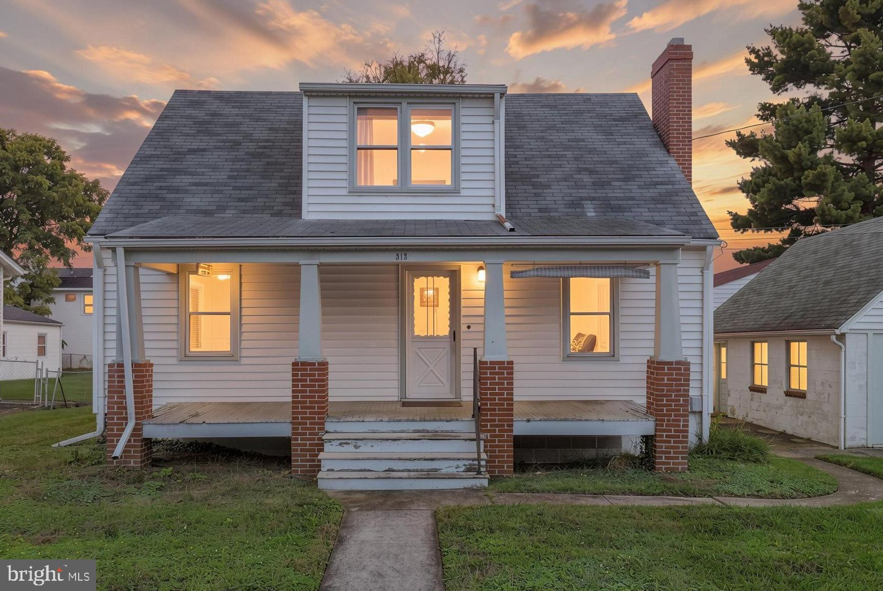 313 ADAM ROAD