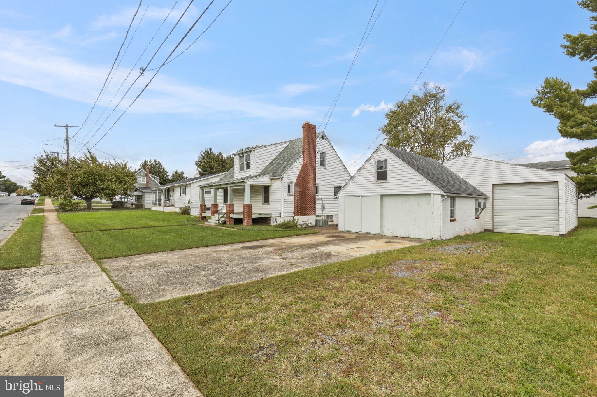 313 ADAM ROAD