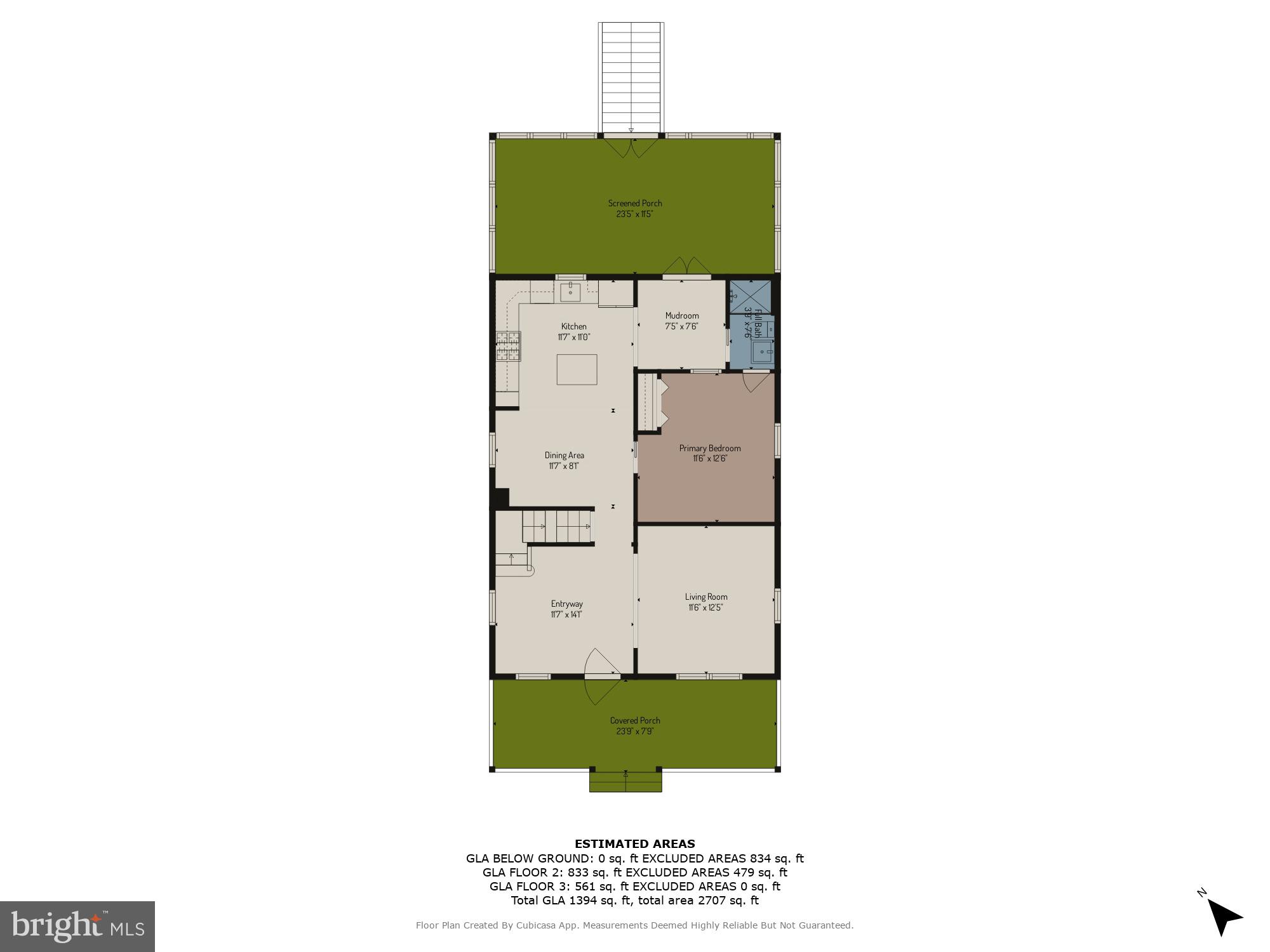 BRIGHT LIGHT SHORES - Residential