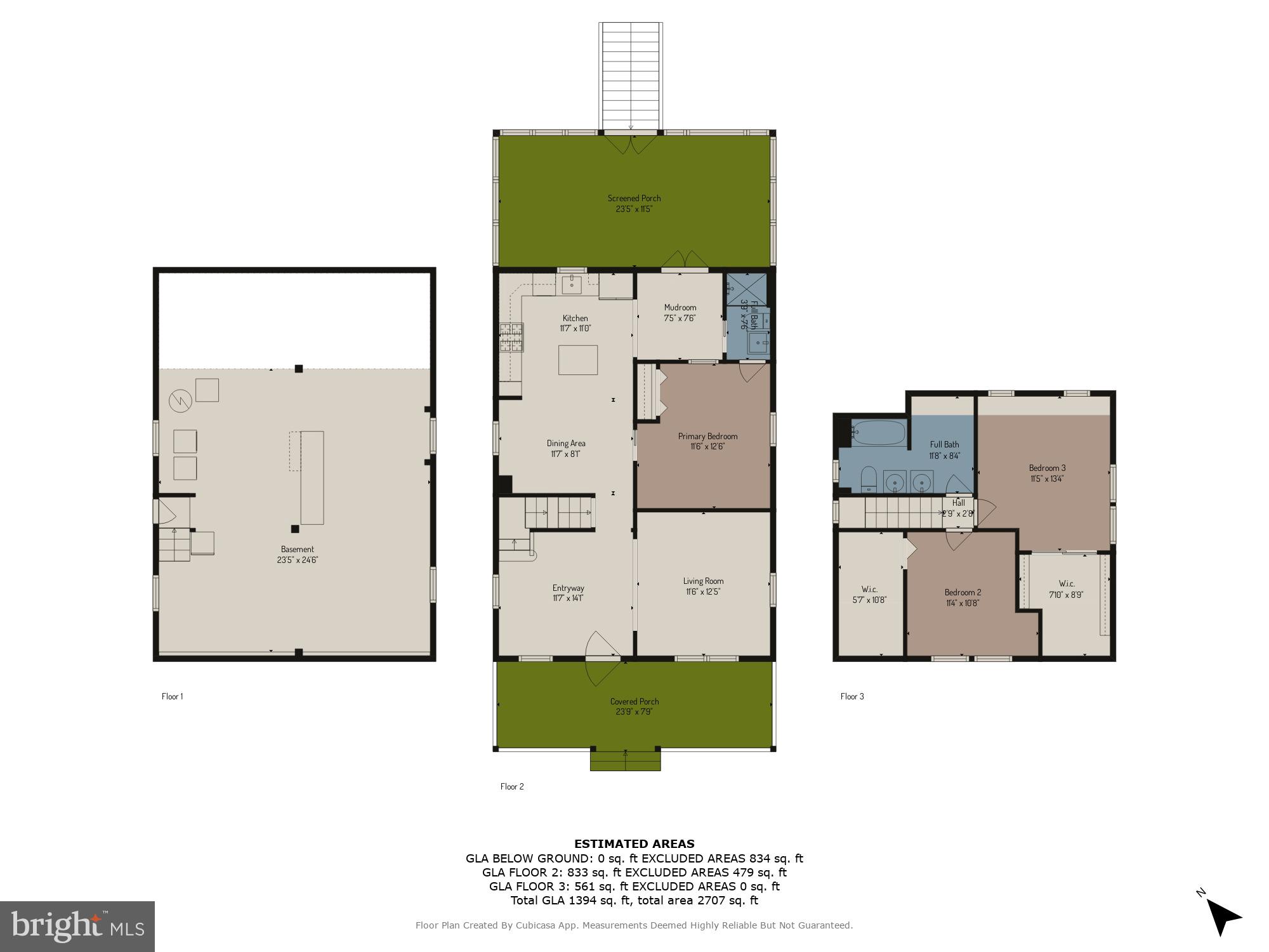 BRIGHT LIGHT SHORES - Residential