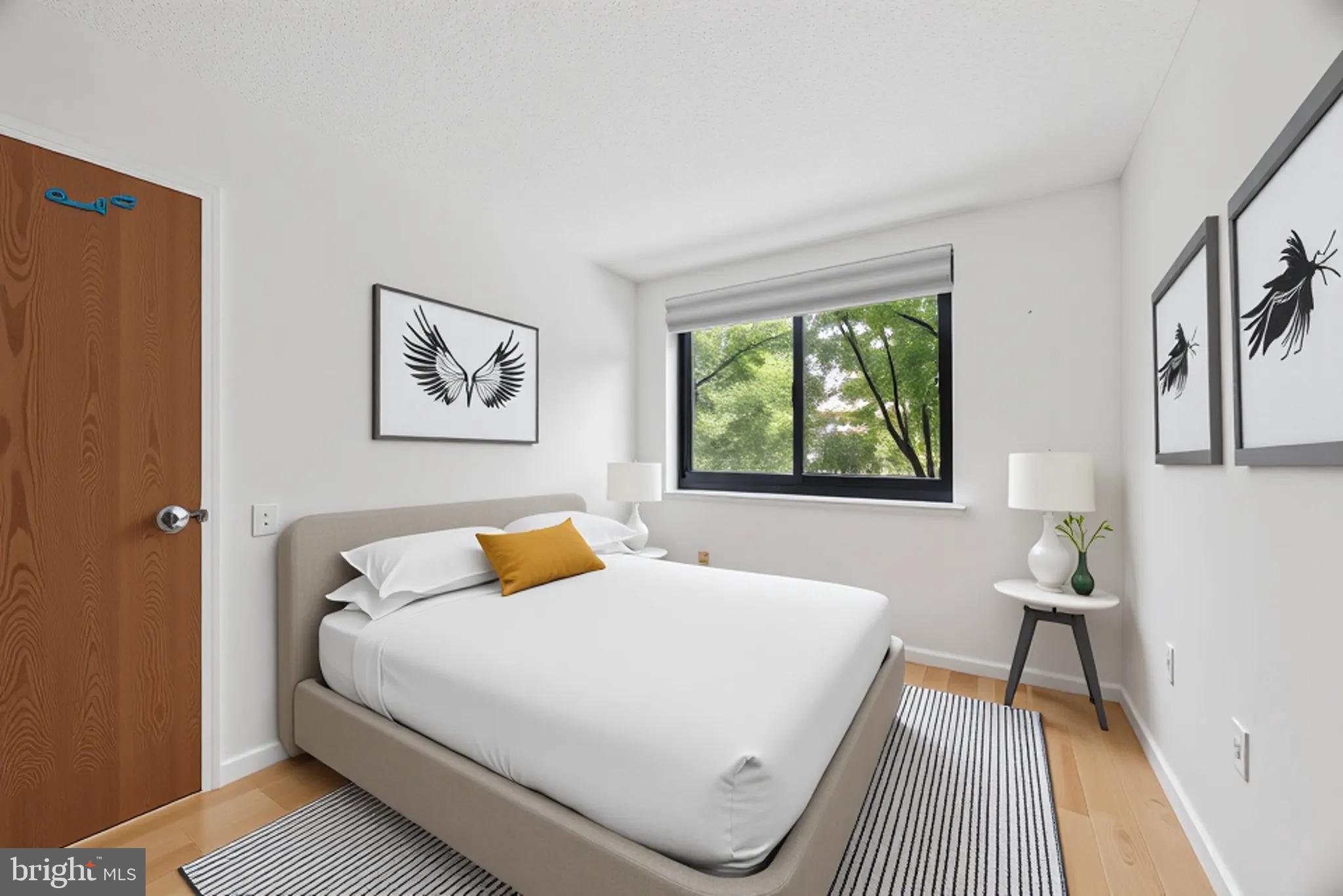 LOGAN SQUARE - Residential Lease