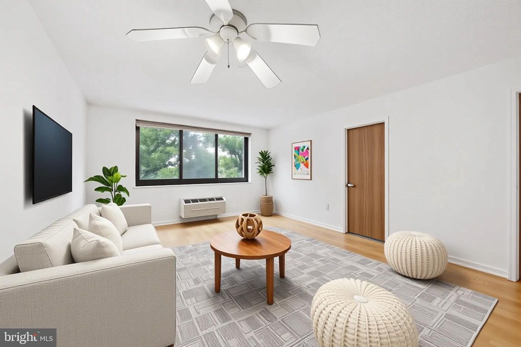 Photo of 2201 Cherry Street #204, PHILADELPHIA, PA 19103 (MLS # PAPH2539208)