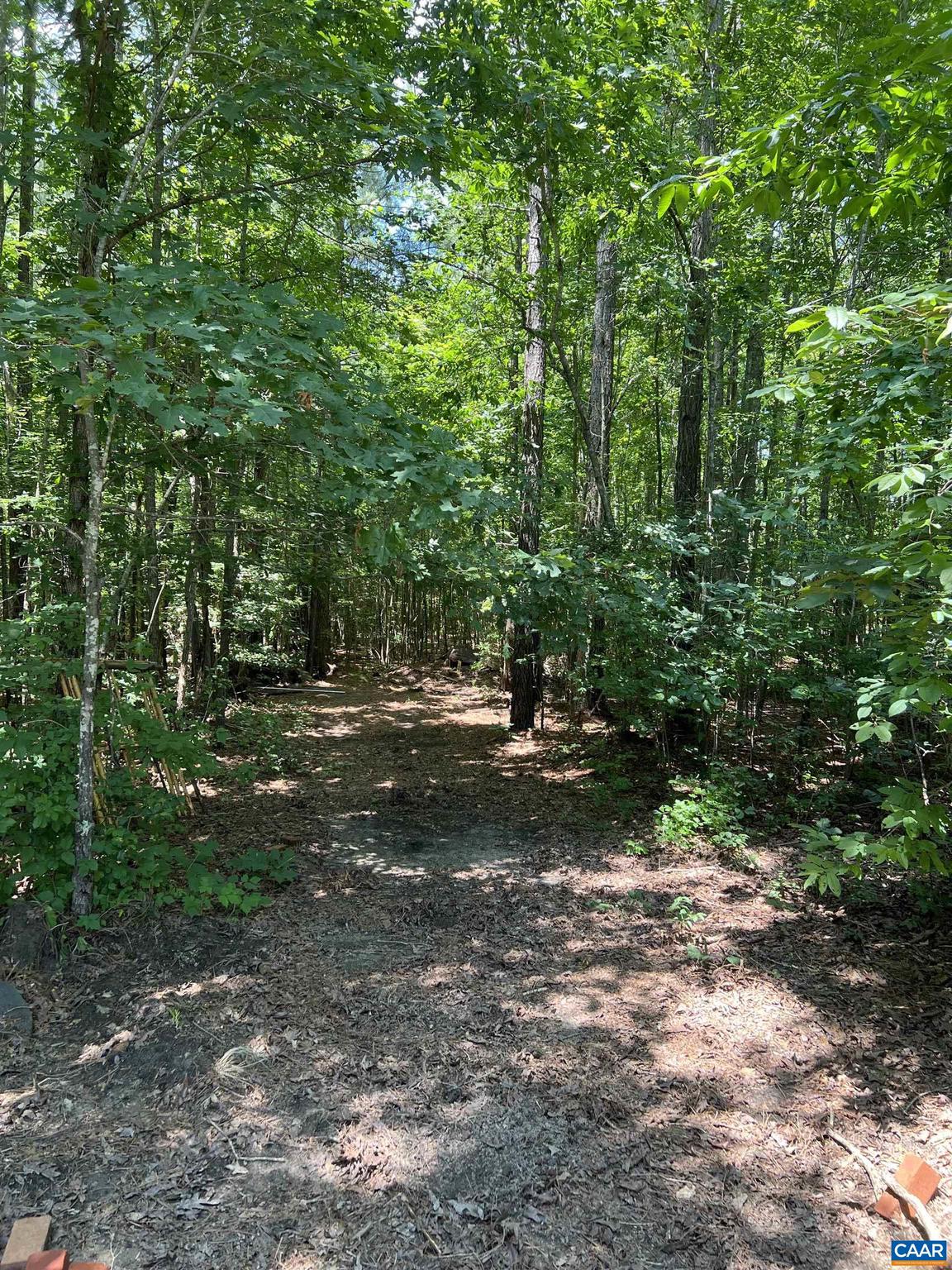 Lot 6 RICHMOND RD