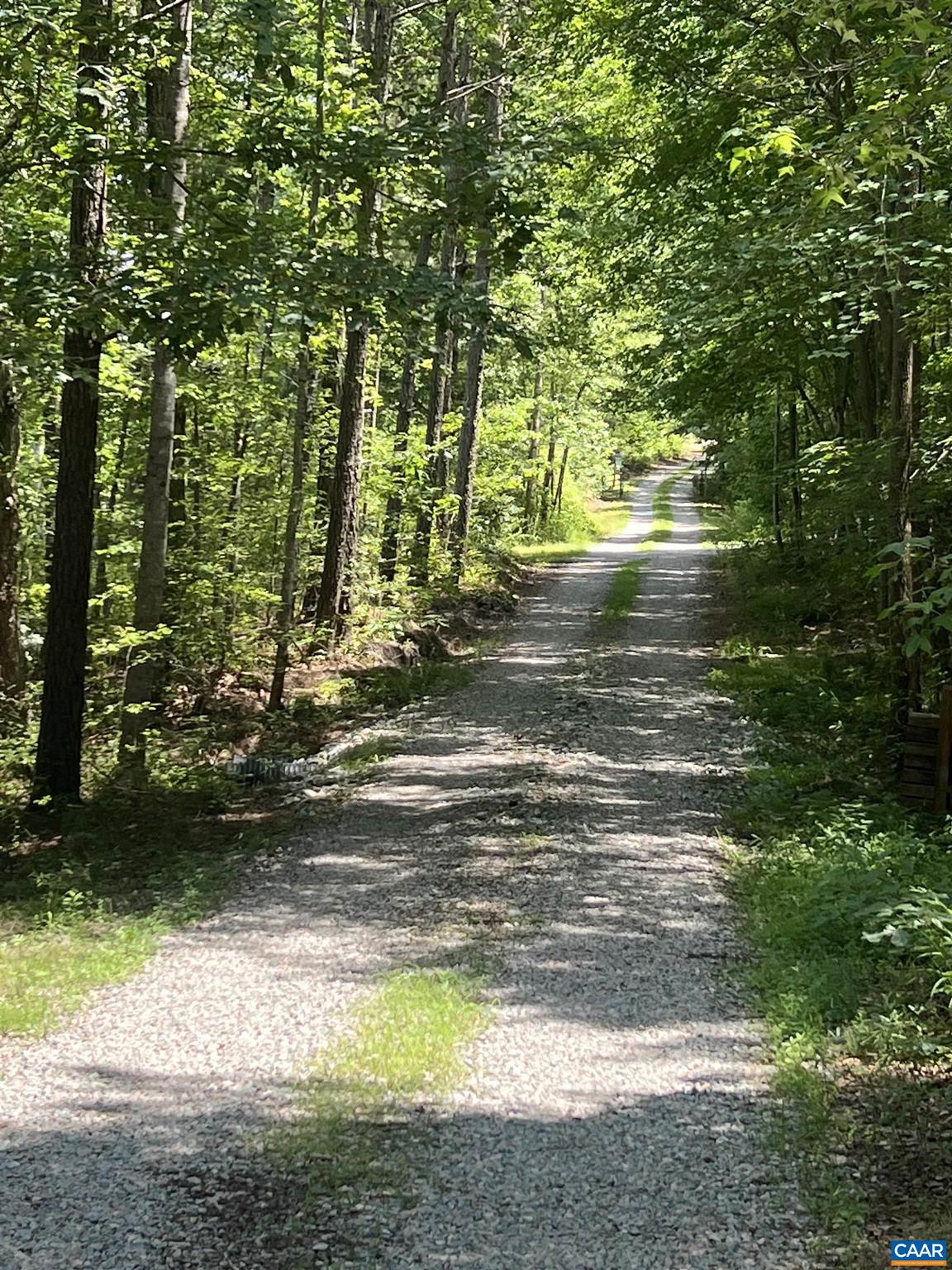 Lot 6 RICHMOND RD