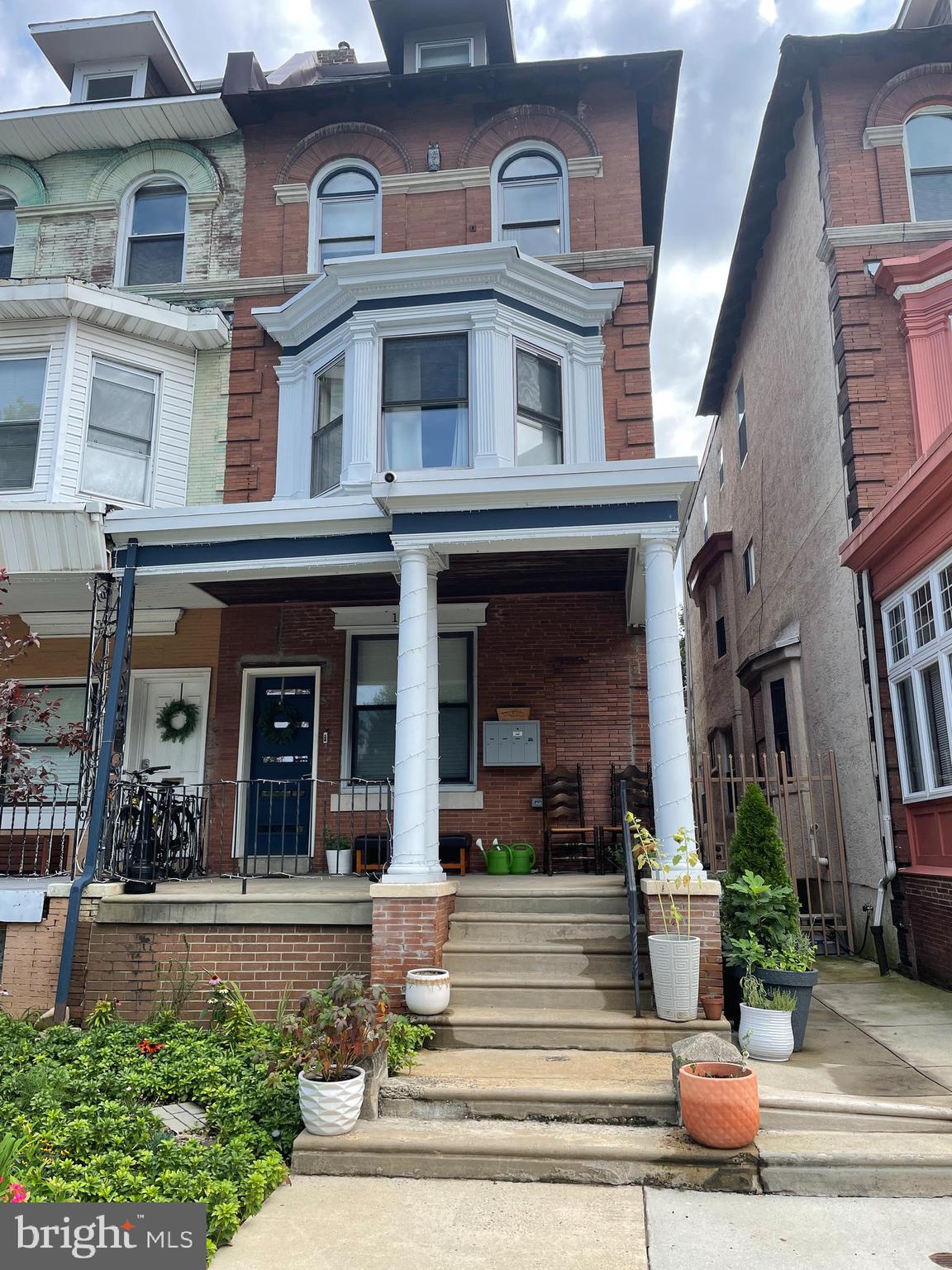 Discover 1839 N 33rd St, a quadplex in Philadelphia's vibrant Strawberry Mansion neighborhood, directly across from Fairmount Park. This property is a remarkable opportunity for investors. Located amidst a blend of historic charm and exciting new developments this dynamic location is situated across from Fairmount Park, Smith Playground, Sedgley Disc Golf, and the Discovery Center.
Proximity to the Art Museum District, Boathouse Row, Kelly Drive, and Center City. - Just minutes from Downtown, with accessible commuter routes and Bus 32 at the block's end. - Nestled between East Falls to the north and Brewerytown to the south. - In the heart of a neighborhood experiencing significant development: — New developments at N 33rd St and Oxford by Habitat for Humanity, including the Coltrane Commons, inspired by John Coltrane's historic house on the 1500 block of N 33rd St. — The mixed-income and mixed-use building proposal by Mosaic Development at 33rd and Berks, detailed on their website and atlas.phila.gov. — Newly approved townhome community at N 32nd and Montgomery St. — Multiple new construction multifamily units on the 2200 block of 33rd St.