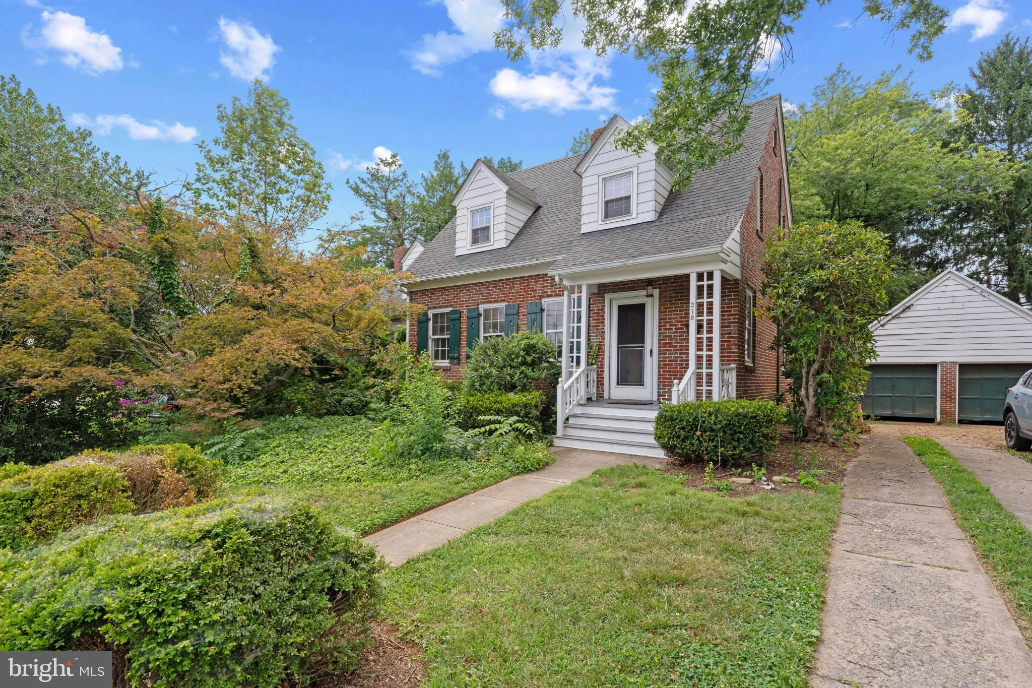 319 S Church Street, Middletown, MD, 21769