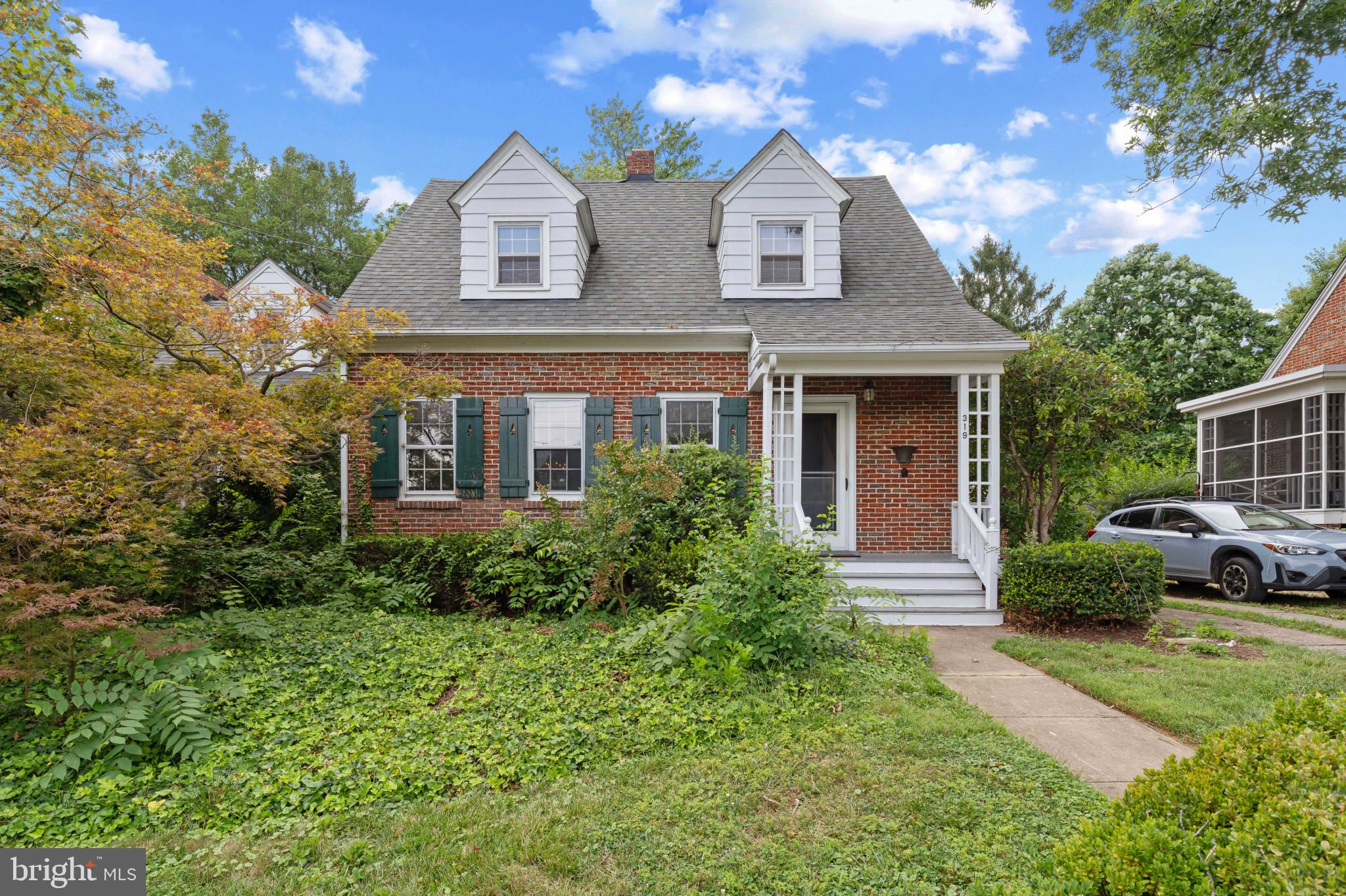 319 S CHURCH STREET