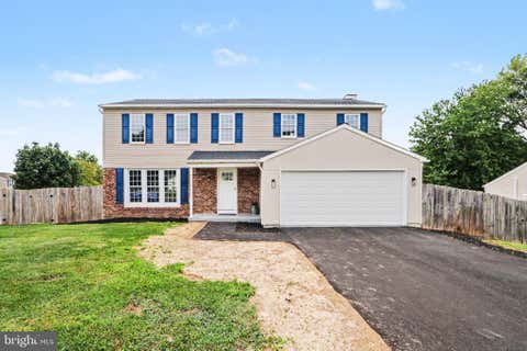 Photo of 2308 Buckingham Avenue, MECHANICSBURG, PA 17055 (MLS # PACB2057744)
