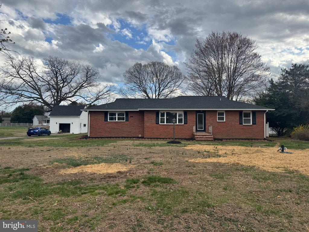 SEVERNA PARK - Residential
