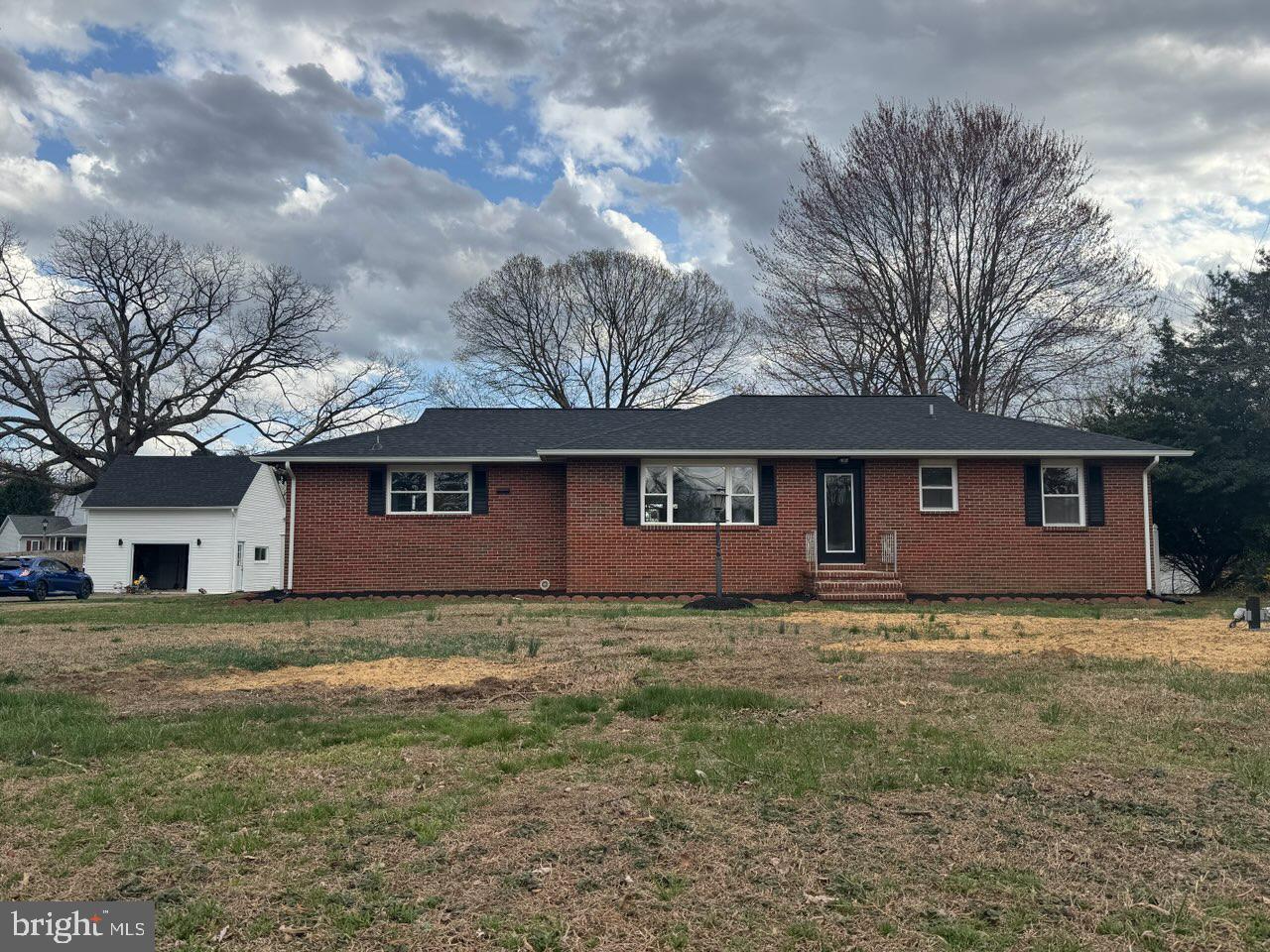 SEVERNA PARK - Residential