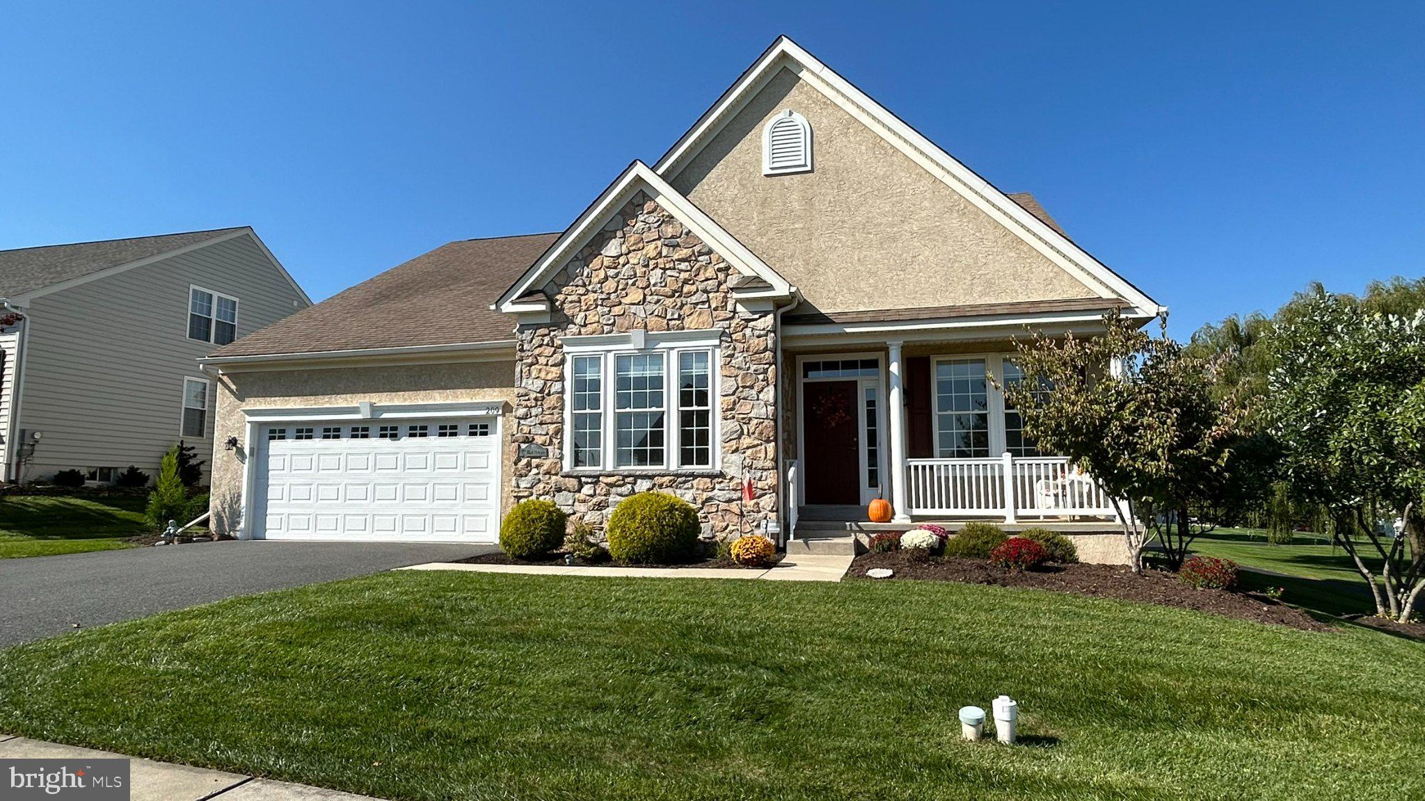209 COG HILL DRIVE