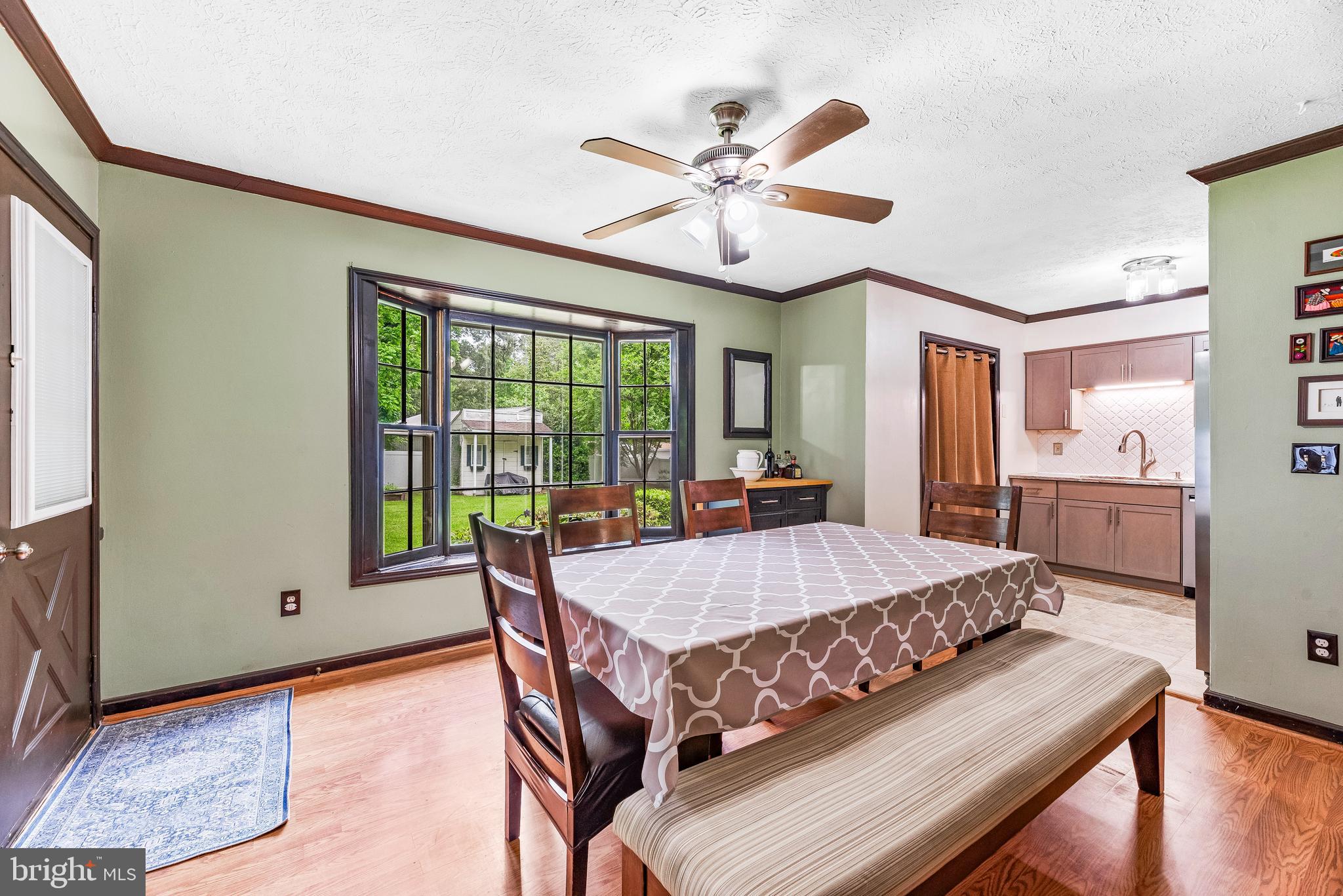 RUSTIC HILLS - Residential