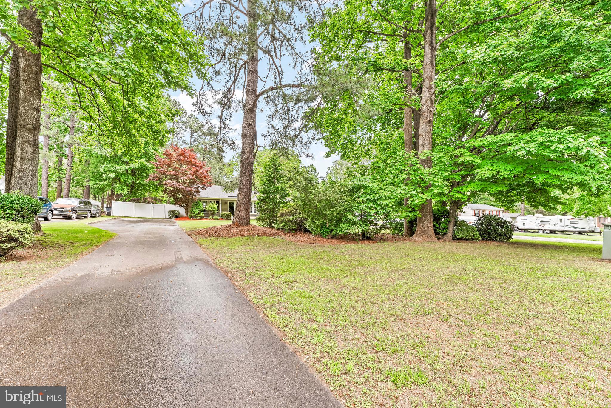 RUSTIC HILLS - Residential