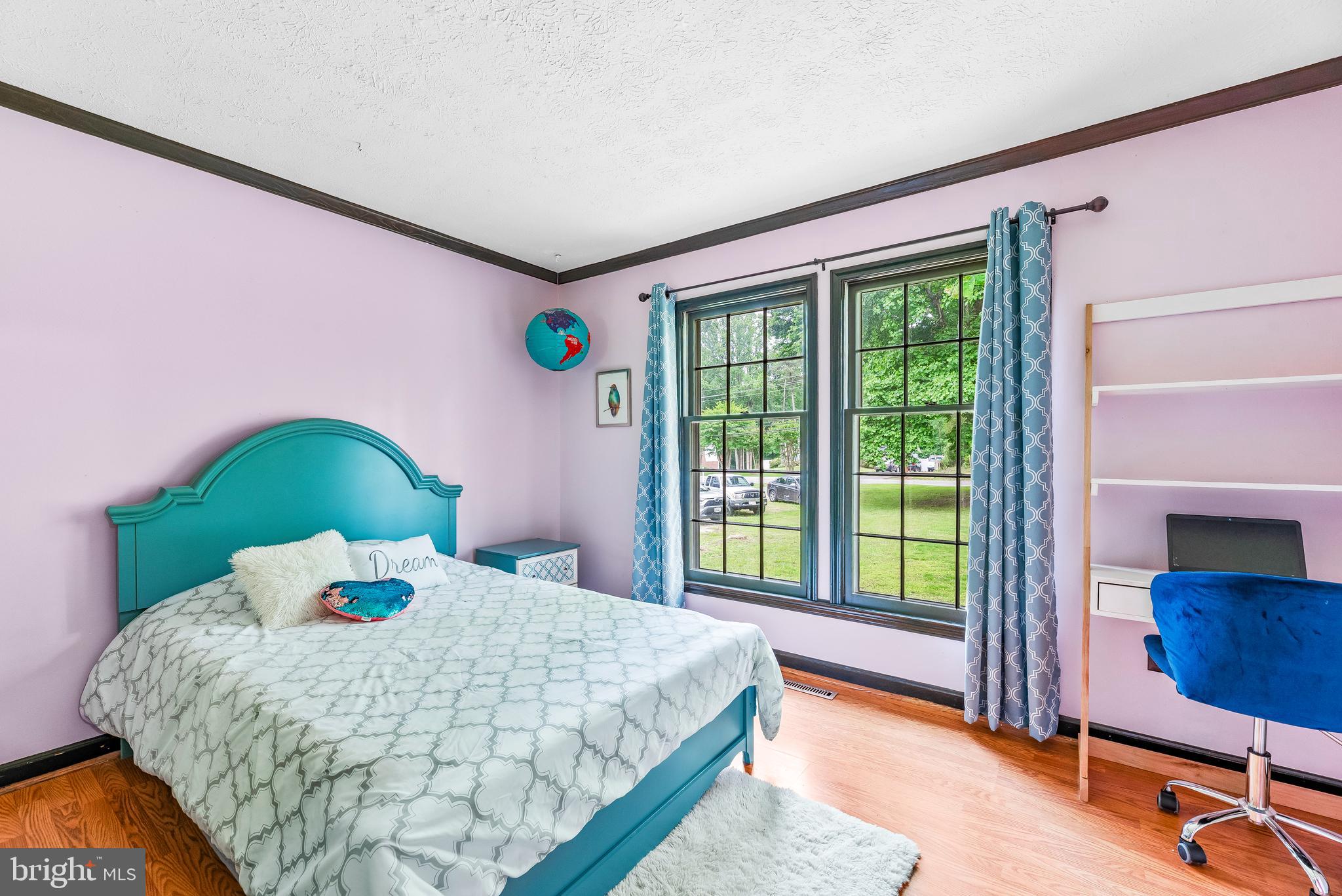 RUSTIC HILLS - Residential