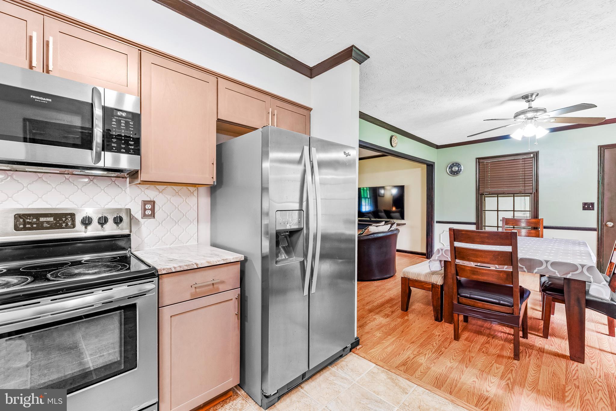 RUSTIC HILLS - Residential