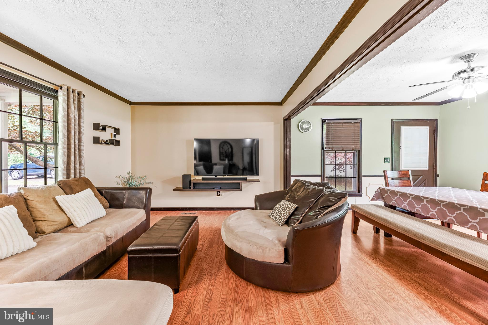 RUSTIC HILLS - Residential