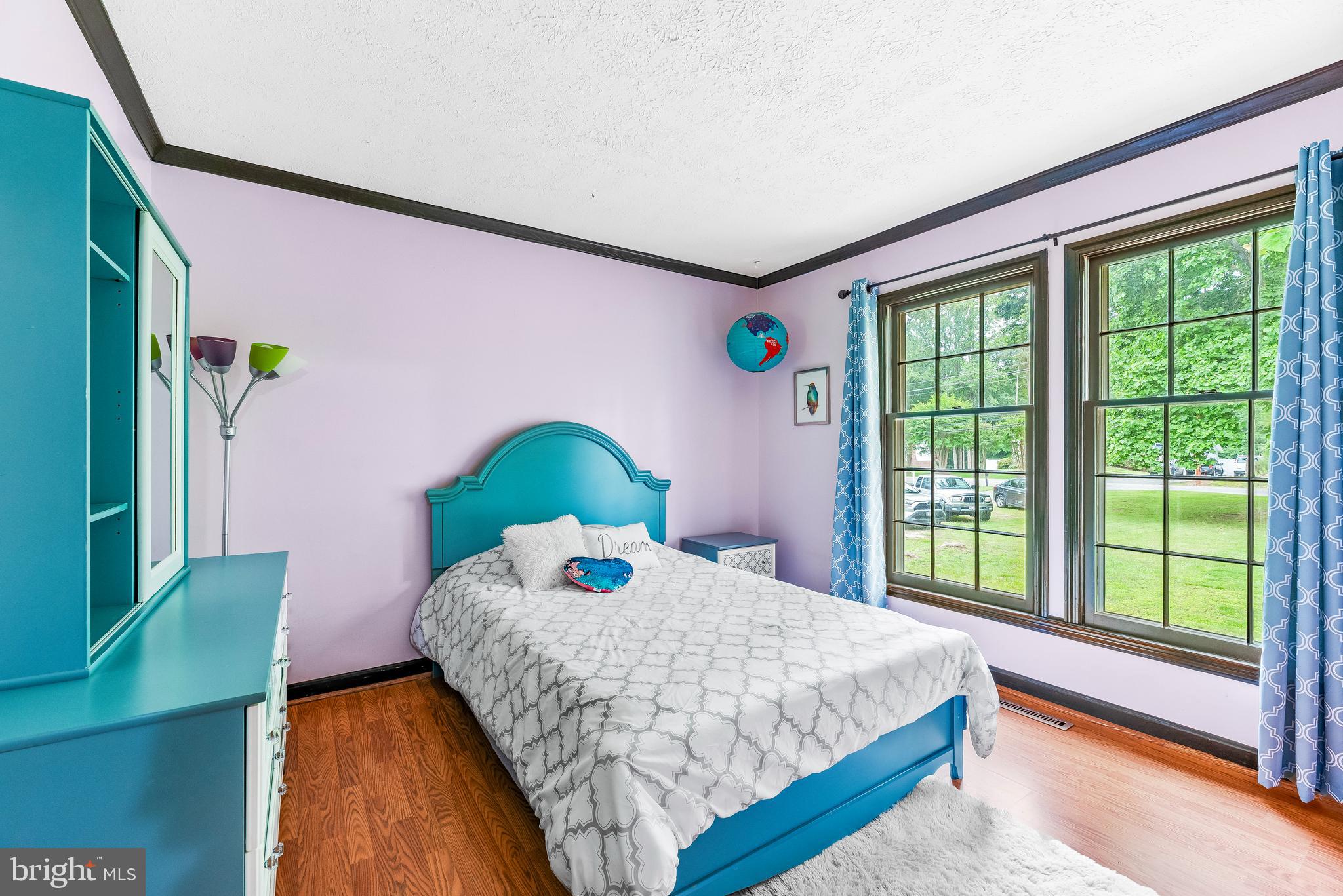 RUSTIC HILLS - Residential