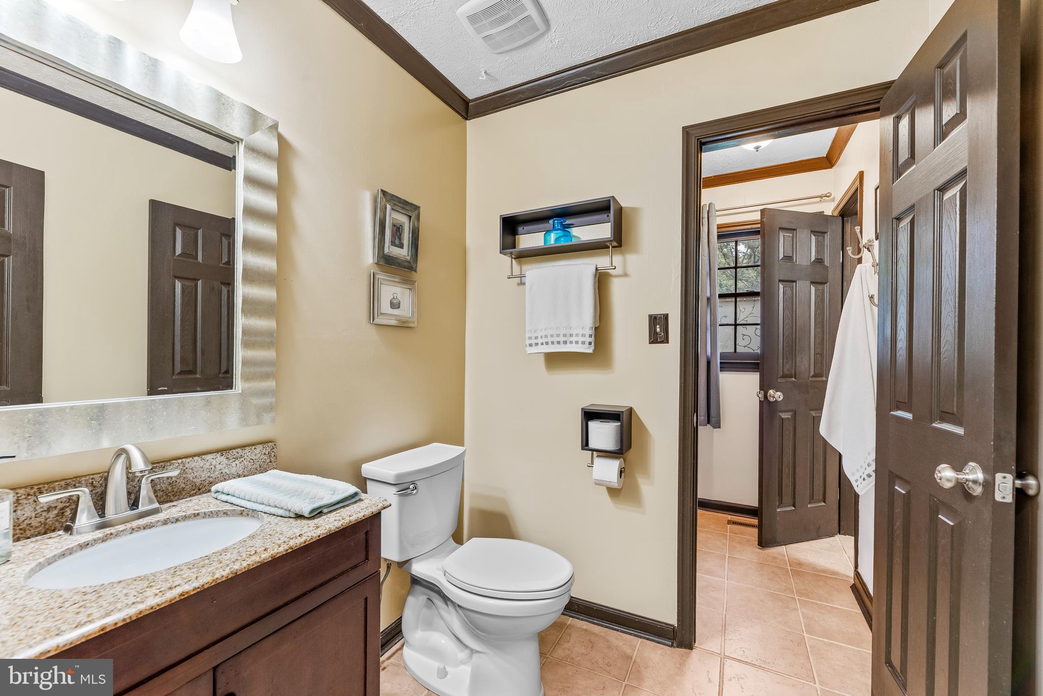 RUSTIC HILLS - Residential