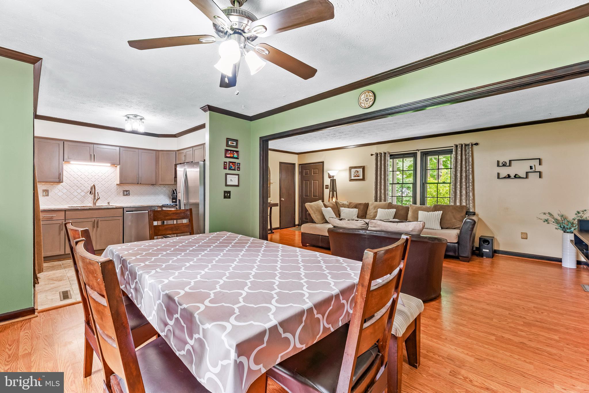 RUSTIC HILLS - Residential