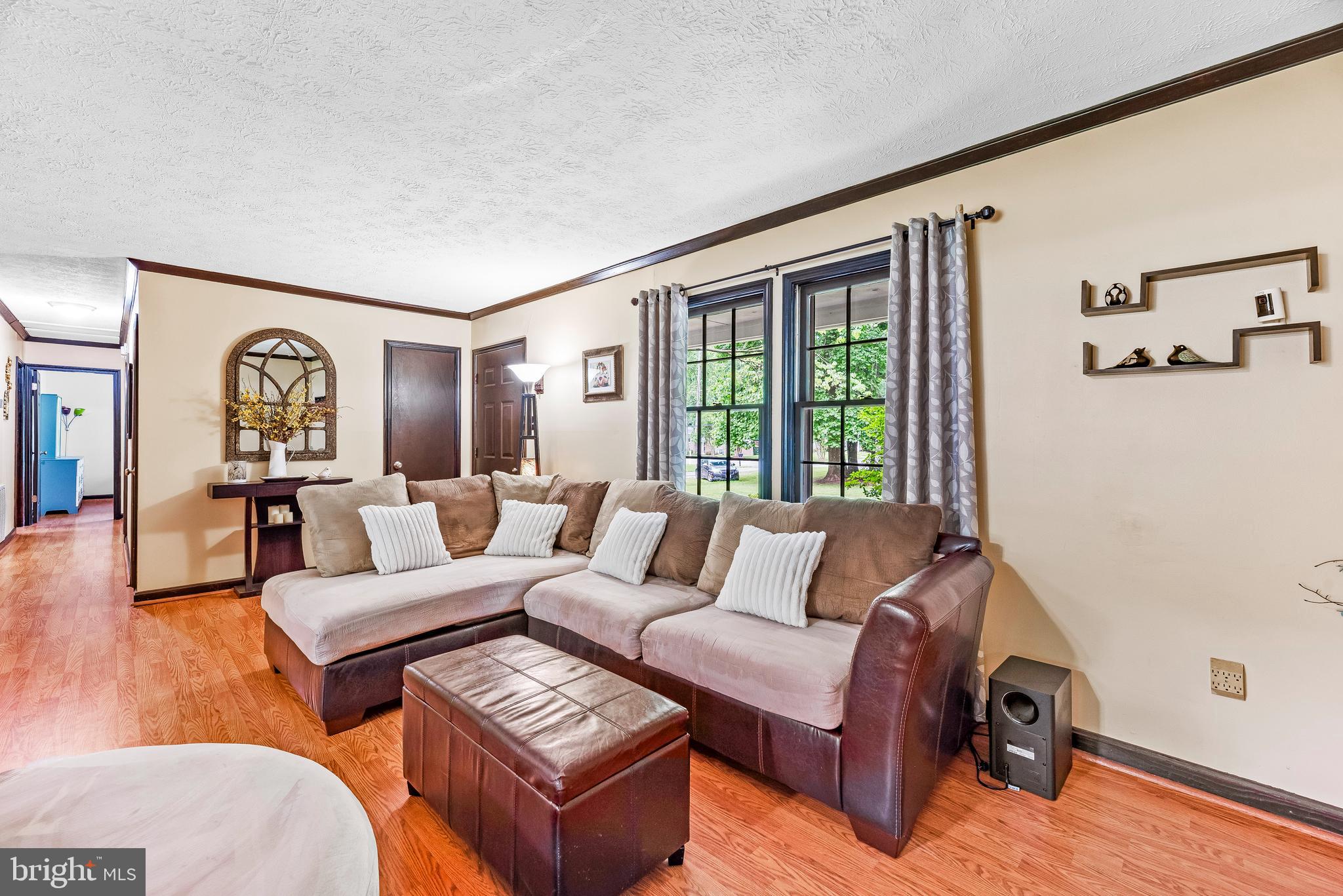 RUSTIC HILLS - Residential