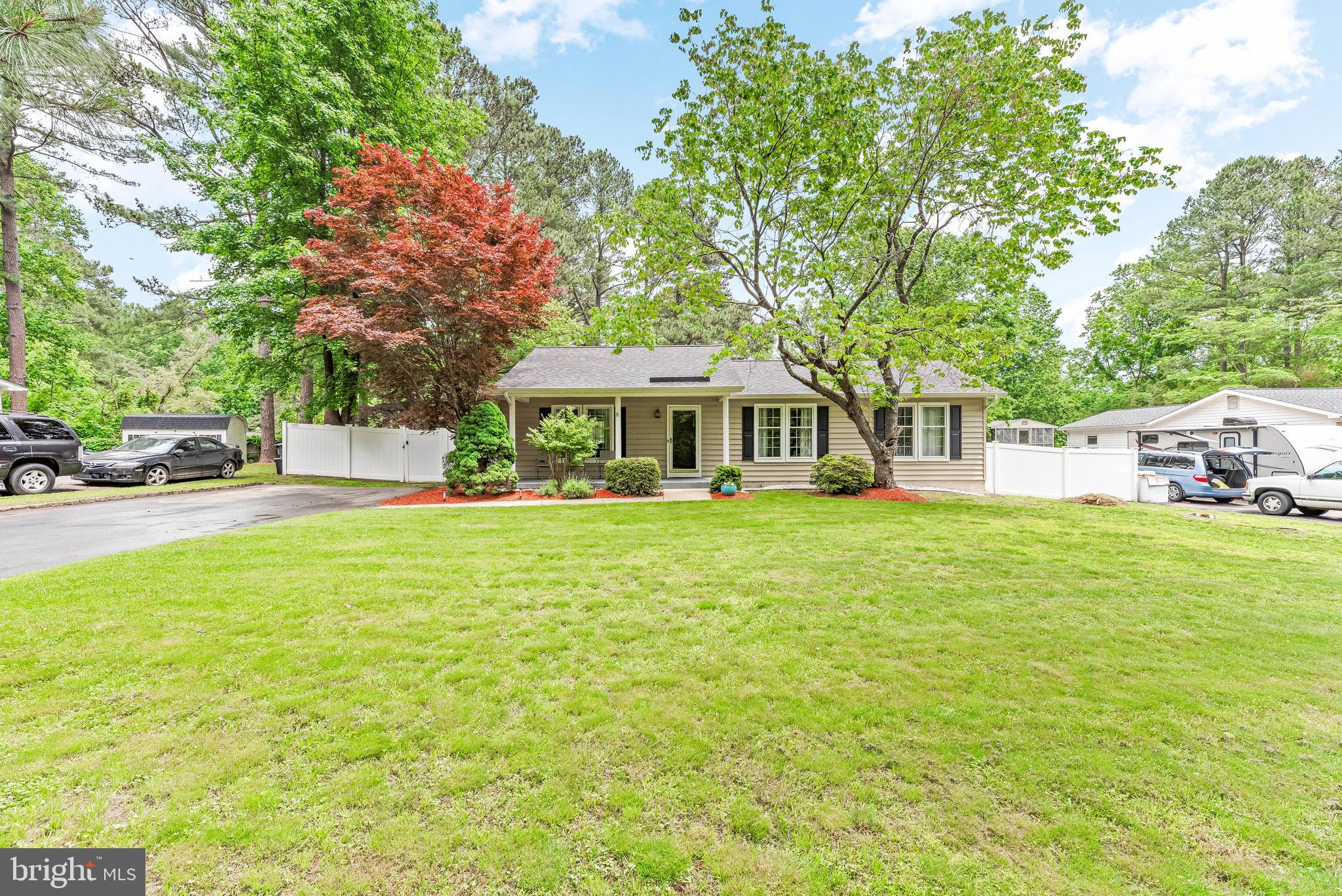 RUSTIC HILLS - Residential