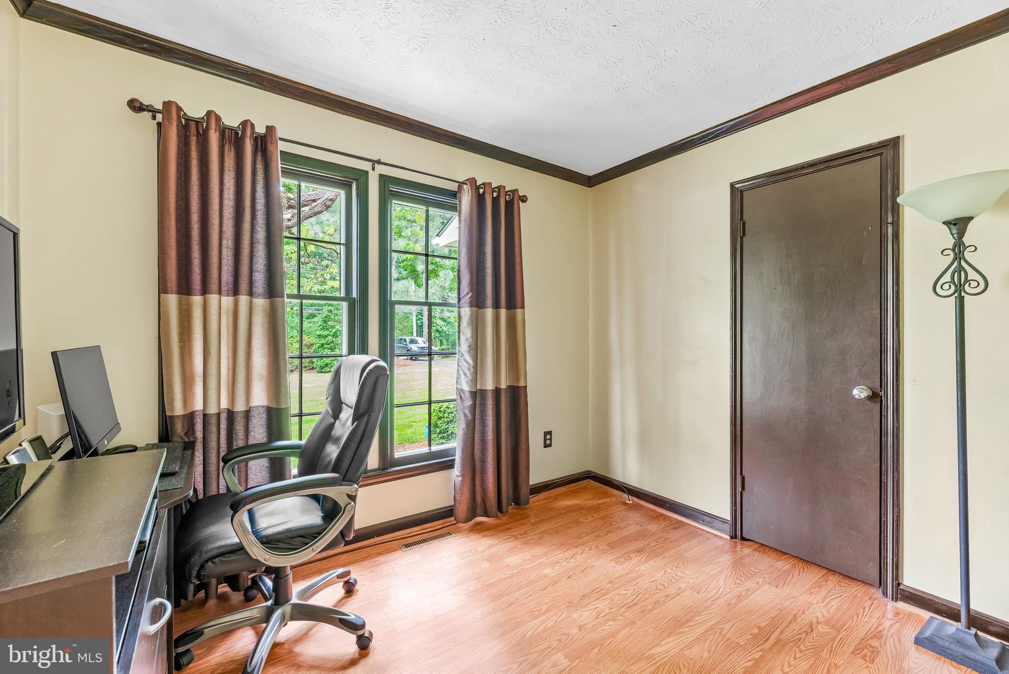 RUSTIC HILLS - Residential