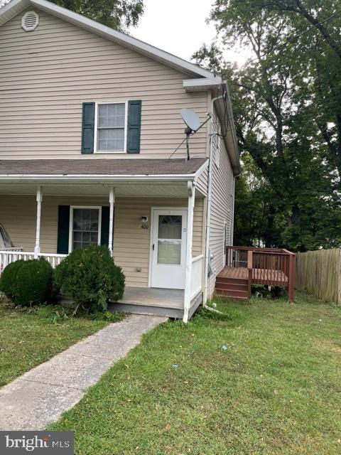 NONE AVAILABLE - Residential Lease