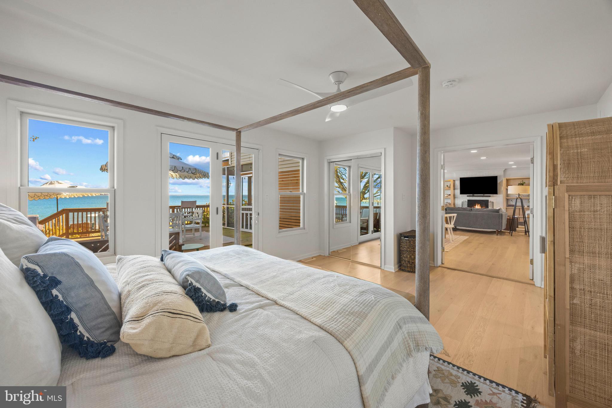 CLOVERFIELDS - Residential