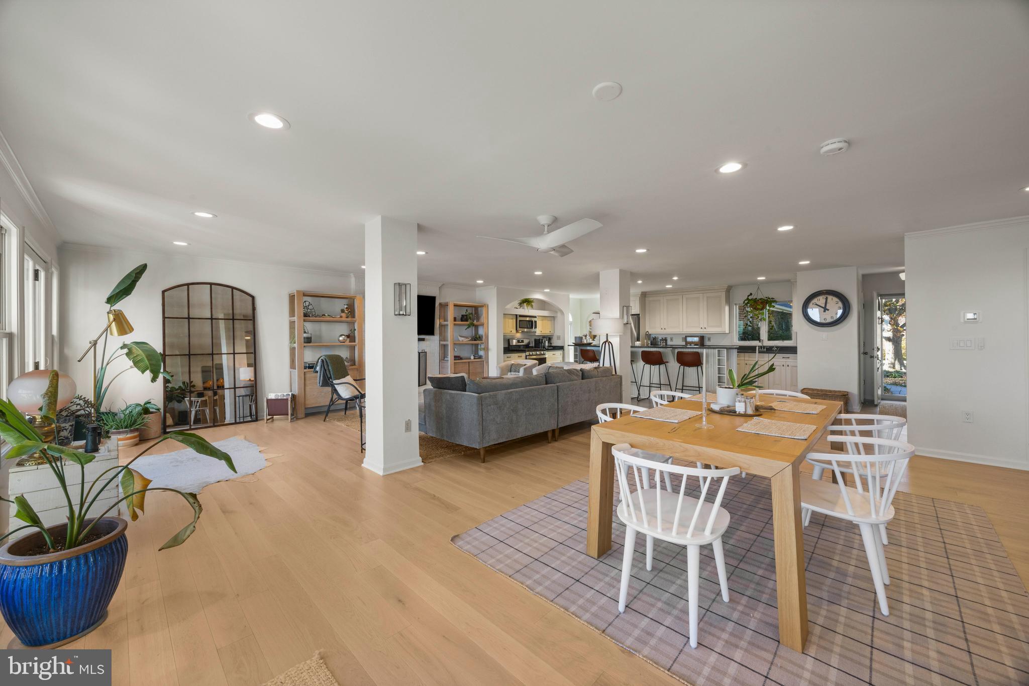 CLOVERFIELDS - Residential