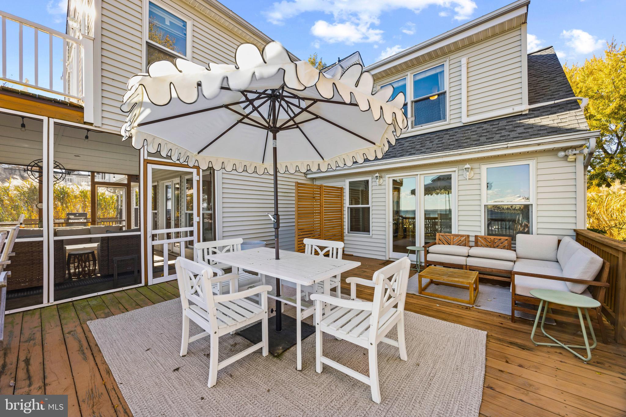 CLOVERFIELDS - Residential