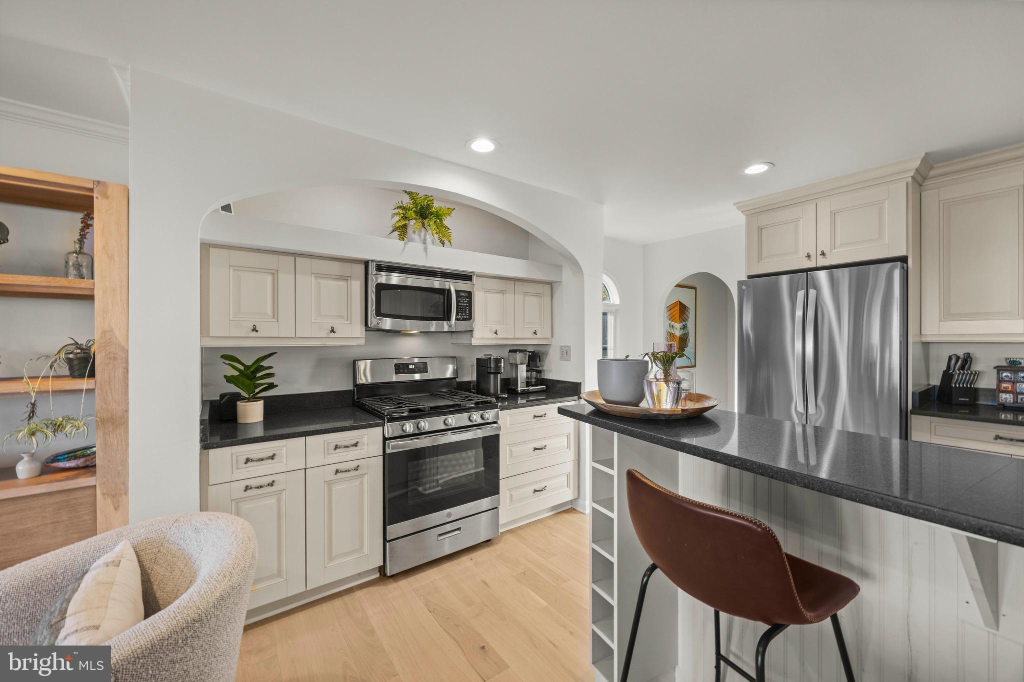 CLOVERFIELDS - Residential